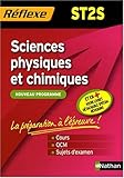 Image de SC PHYSIQ ET CHIMIQ MEMO REFL