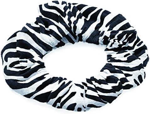Tassi Hair Band Zebra