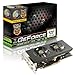 Produktbild Point Of View TGT NVIDIA GTX 570 Ultra Charged Grafikkarte (PCI-e, 1,3GB GDDR5 Speicher, Dual-DVI, DisplayPort, HDMI, 1 GPU)