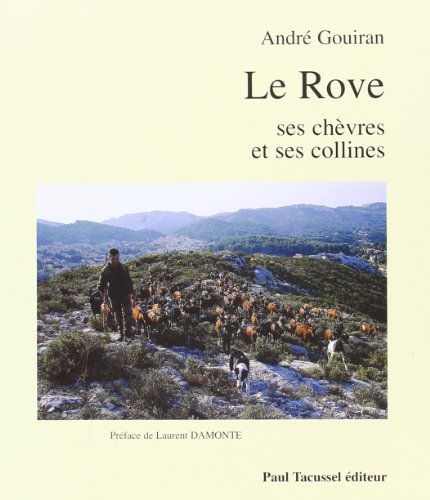couverture de : Le Rove