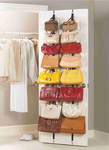 Handtaschengarderobe Garderobe Taschen Taschenhalter Taschenorganizer