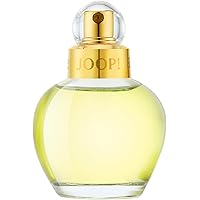 JOOP! All about Eve Eau de Parfum for her, orientalisch-blumiger Damenduft, 40ml (1er Pack)