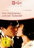Vier Hochzeiten und ein Todesfall (Bild der Frau Love Collection) - Hugh Grant