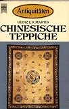 Image de Antiquitäten. Chinesische Teppiche.