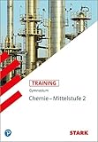 STARK Training Gymnasium - Chemie Mittelstufe Band 2 by 