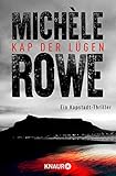 Cover zum Buch Kap der Lügen