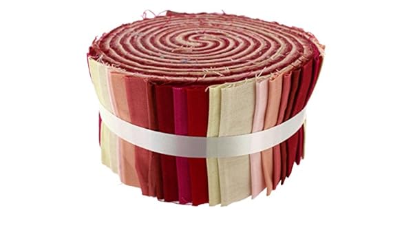 Fabric Freedom Stoff Freiheit Strawberry Cream Freiheit Rolle Mehrfarbig Amazon De Kuche Haushalt