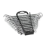 Lieferumfang: 12x Ringmaulschlüssel