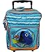 Produktbild Finding Dory Kinderkoffer Rucksack Reisekoffer Trolley Koffer Kinder Gepäck Disney Nemo Dorie 7163