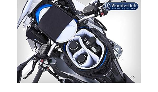 wunderlich tank bag r1200gs