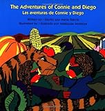 Image de The Adventures of Connie and Diego (Fifth World Tales)