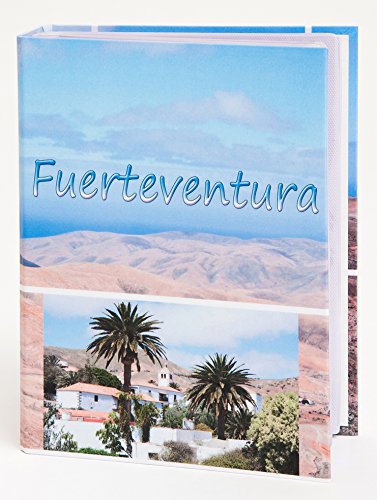 Preisvergleich Produktbild Fotoalbum Fuerteventura 1B