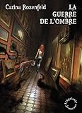 Cover zum Buch Doregon, livre II: La Guerre de l'ombre