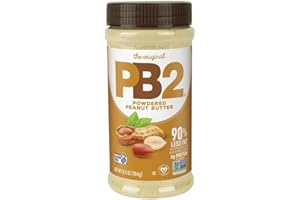 PB2 Powdered Peanut Butter (6.5 oz/2-Pack)