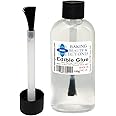 Professional Edible Glue Pro Bakers Choice for Cake Craft Sugar Craft and More in 3 Sizes (100g)