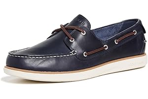 Cole Haan Grandpro - Zapatos náuticos para hombre