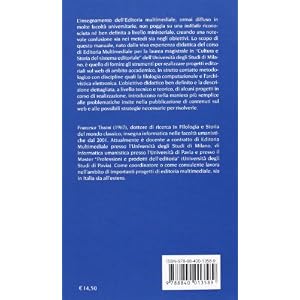 Lineamenti di editoria multimediale
