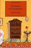 Femmes et fantômes