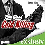 Cold Killing (Tesseract 6)
