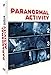 Paranormal Activity 2/3/4
