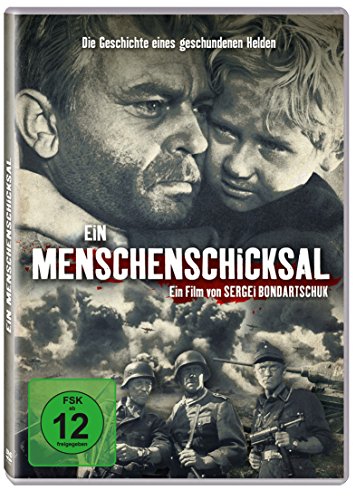 Preisvergleich Produktbild Ein Menschenschicksal - HD Remastered