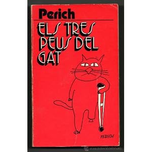 Tres peus al gat.: Diari d'un actor