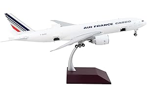 GEMINIJETS Gemini Boeing 777-200F Air France Cargo F-GUOC 1:200