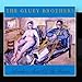 Produktbild Luncheon Meat of the Giants by The Gluey Brothers (2000-03-18)