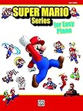 Super Mario Series (Easy Piano) --- Piano - Coates, Dan --- Alfred Publishing Super Mario Series (Easy Piano) --- Piano - Coates, Dan --- Alfred Publishing