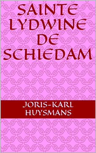 Download Sainte Lydwine de Schiedam Download Sainte Lydwine de Schiedam