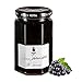 Produktbild Staud's Limitierte Konfitüre "Schwarze Johannisbeere" 330g