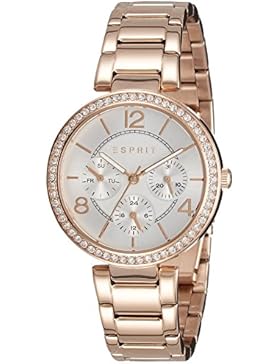 ESPRIT Damen-Armbanduhr ES108982003