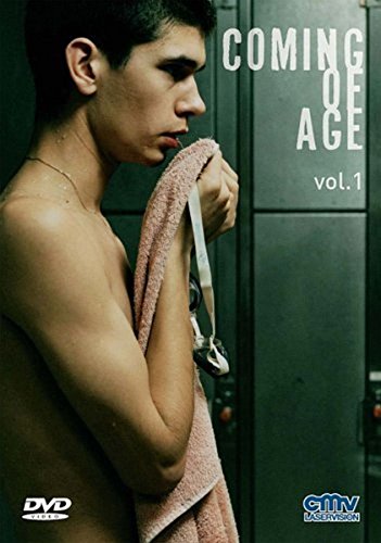 Preisvergleich Produktbild Coming of Age, Vol. 1 (OmU)