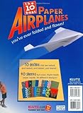 Image de The Klutz Book of Paper Airplanes