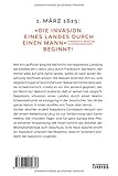 Image de Napoleons hundert Tage: Eine Geschichte von Versuchung und Verrat