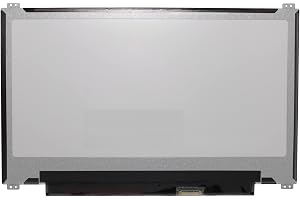 Ny ersättningsLED-skärm 11,6 tum för Asus Chromebook C204MA-GJ0003, C204MA-YS02, C223NA, C223NA-BH01-CB, C223NA-DH02, C223NA