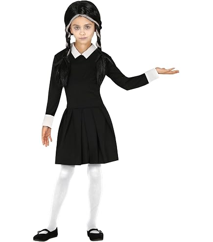 FOUNSHO Noir Courte Perruque pour Garçons et Filles, Bob Perruques Carré pour Enfants De Cheveux FOUNSHO Noir Courte Perruque pour Garçons et Filles, Bob Perruques Carré pour Enfants De Cheveux
