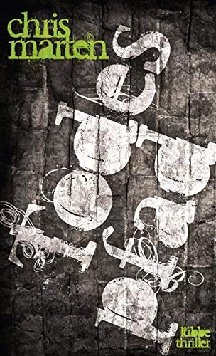 Cover zum Buch Todespfad