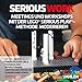 Serious Work: Meetings und Workshops mit der Lego® Serious Play® Methode moderieren by 