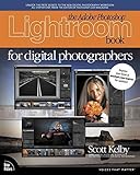 [(The Adobe Photoshop Lightroom Book for Digital Photographers)] [By (author) Scott Kelby] published on (April, 2007) by Scott Kelby