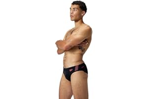 Speedo Hyperboom Splice Calzoncillos de natación Hombre