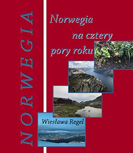 Preisvergleich Produktbild Norwegia na cztery pory roku