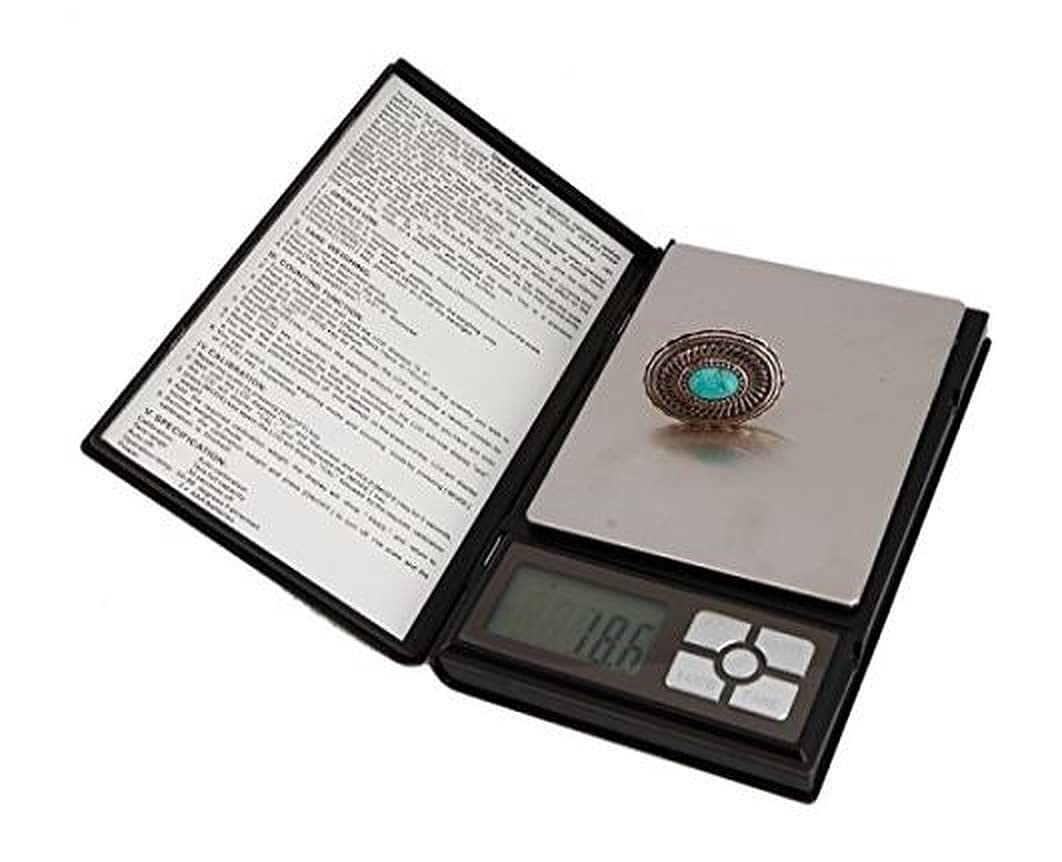 Comprehensive Review of the IONIX Jewellery Scale for Home and Kitchen Use