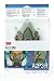Produktbild 3M Gase-& Dämpfe-Maskenset 6223M, A2P3 mit 1 St. 6200M, 2 St. 6055 A2, 4 St. 5935 P3R, 2 St. 501 Deckel, EN-Sicherheit zertifiziert