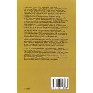 L'adozione difficile. Il bambino restituito