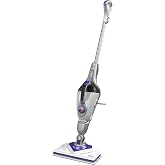 Black + Decker BHSM1615DSM-QS 1600W Buharlı S&uuml;p&uuml;rge SteaMitt&trade; ve 17 Aksesuar