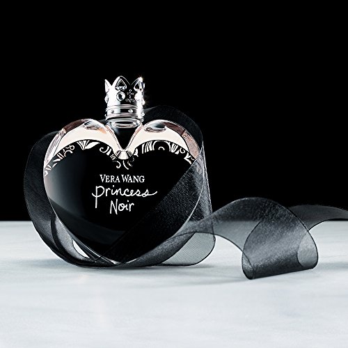 vera wang princess noir reviews