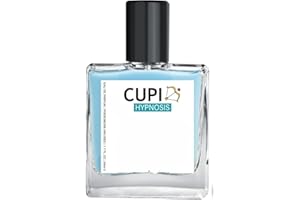 GUPEOUEE Cupid Cologne for Men, Cupios Perfume, Hypnosis Cologne, Captivating Aroma To Leave A Lasting Impression - Adds To Your Confidence and Attraction - 50ml