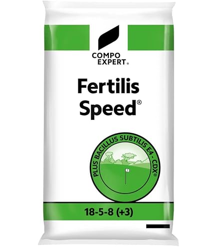 Compo-Expert Floranid Twin Permanent 16+7+15 (+2+8) Long-Term Fertiliser  Lawn Fertiliser Universal Fertiliser 25 kg : Amazon.de: Garden