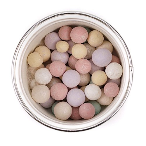GUERLAIN METEORITES LIGHT REVEALING PEARLS OF POWDER FACE MAKEUP 25G - #2 CLAIR - BRAND NEW IN A DAMAGED BOX